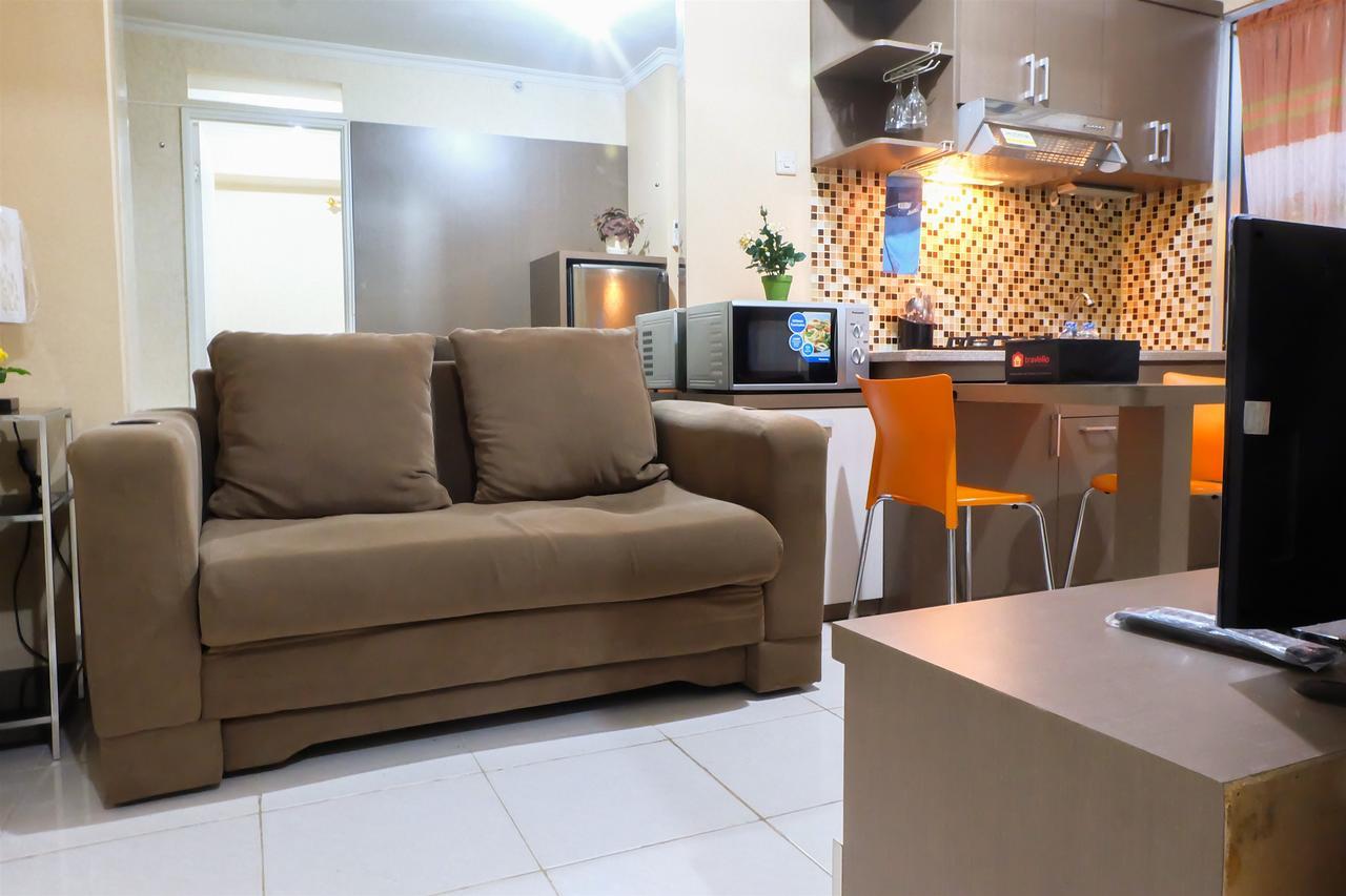 Best Price 2Br Kalibata City Apartment By Travelio จาการ์ตา ภายนอก รูปภาพ