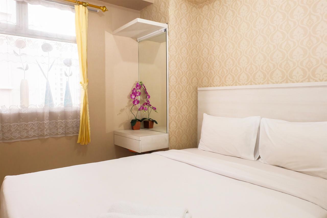 Best Price 2Br Kalibata City Apartment By Travelio จาการ์ตา ภายนอก รูปภาพ